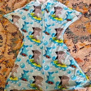 Zipadee zip sleep sack